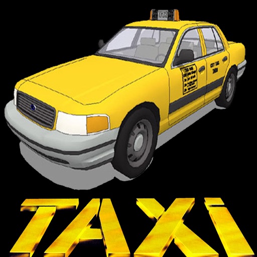 Anime Taxi : Driving gets more exciting iOS App