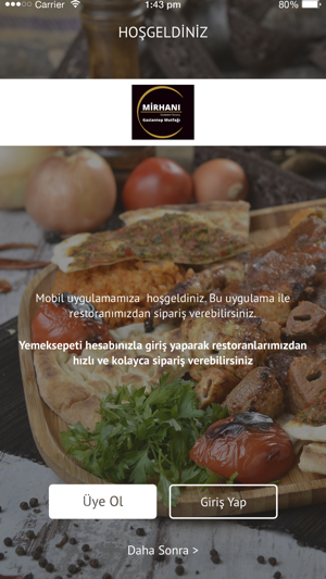 Mirhanı Gaziantep Mutfağı(圖2)-速報App