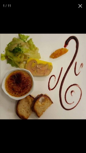 Brasserie L'entracte(圖3)-速報App