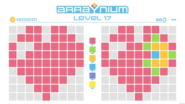 Arraynium(圖4)-速報App