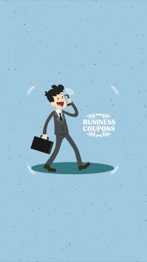 Business Coupons, Free Business Discount(圖1)-速報App