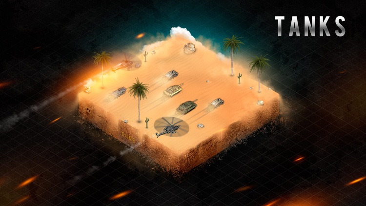 Pixel Tank 3D : Gun War Free Games