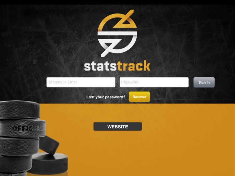 StatsTrack