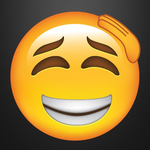 New Emoji Stickers by Emoji World