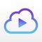 My Media Player - Free Offline Music and Video Playlist Manager for Cloud Services