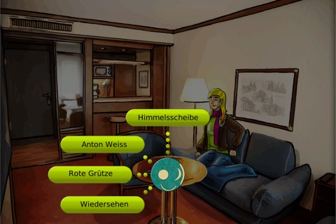 Lernabenteuer Deutsch (A2) ZH screenshot 3