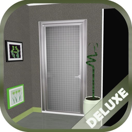 Can You Escape Intriguing 10 Rooms Deluxe-Puzzle icon