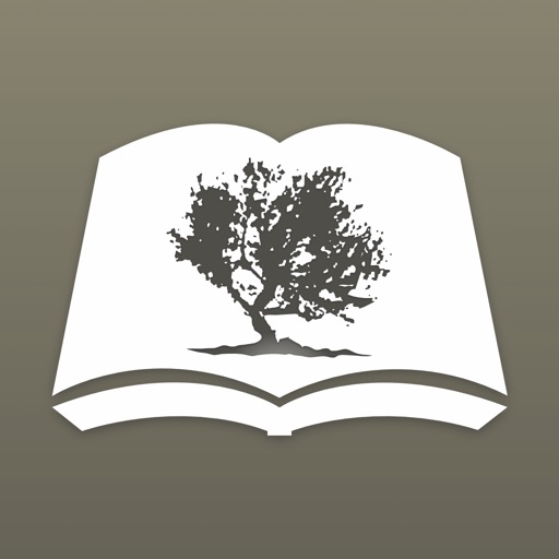 NRSV Bible by Olive Tree iOS App