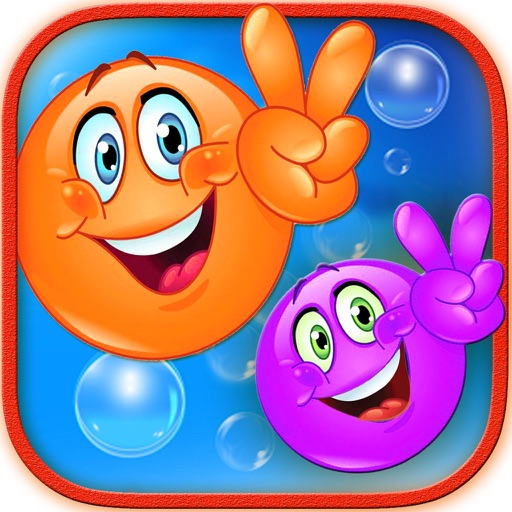 Bubble Fun Mania