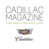 Cadillac Magazine UAE