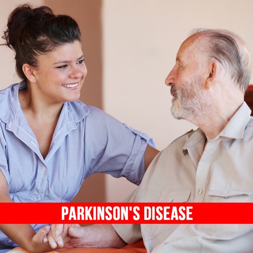 Parkinson's Disease icon