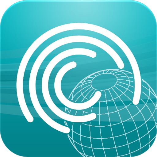 Seagate® Global Access icon