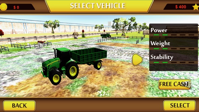 Farm Transport Tractor 2017(圖1)-速報App