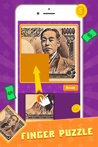Game King - Play with Money screenshot 2