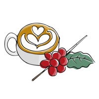 Just Coffee Stickers pour PC