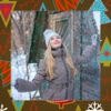 Christmas Frames - Make Profile pic