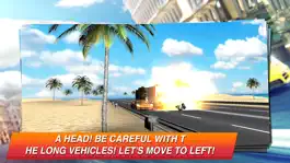 Game screenshot Traffic Legend Racer mod apk