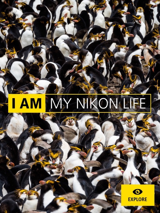 My Nikon Life Magazine Australia
