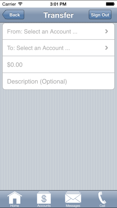 How to cancel & delete Shenango China FCU Mobile App from iphone & ipad 2