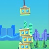 Tower Building 3D