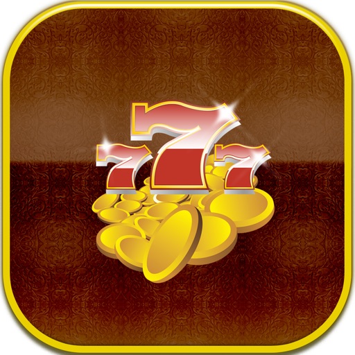 AAA Lucky of Golden Coin 21 - Free Casino Games icon
