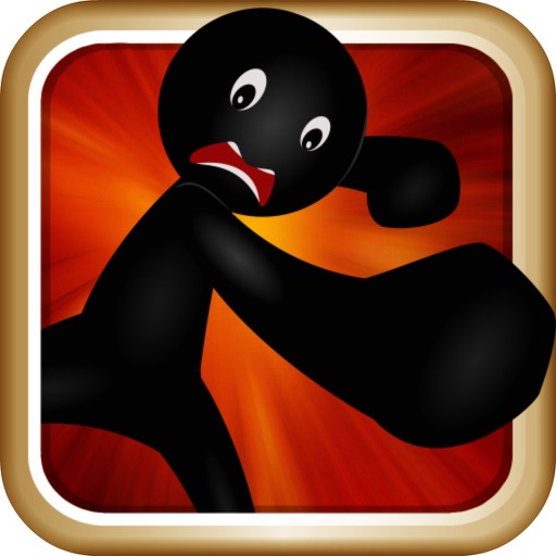 City Fighter - Stick Advance Kungpu iOS App
