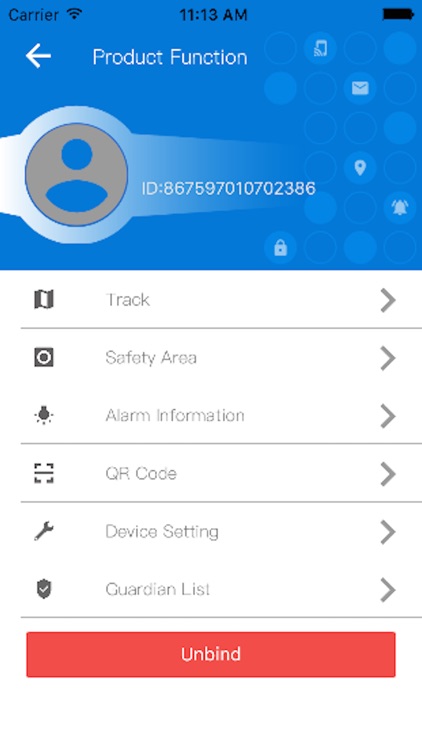 RadarTech PT screenshot-4