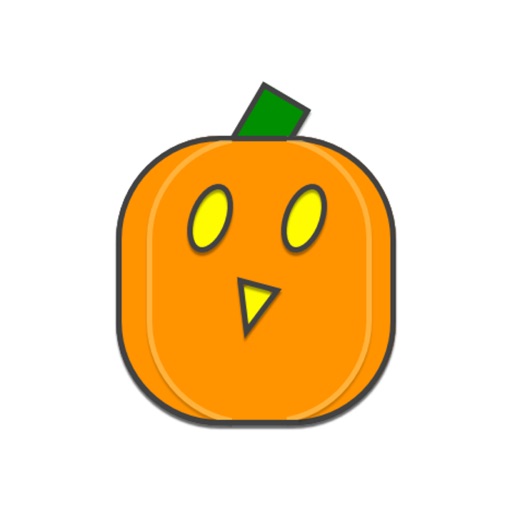 AniMoji Pumpkins icon