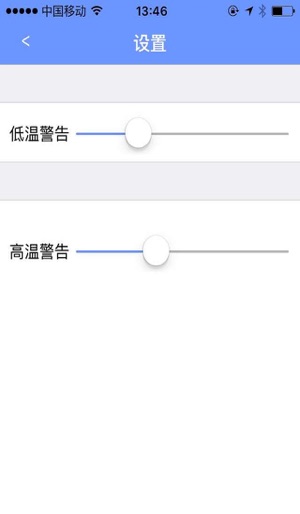 Smart Thermometer(圖4)-速報App