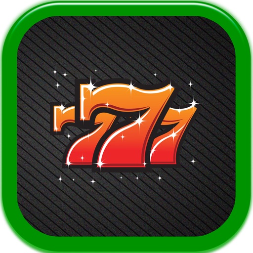 777 House Of Cash - Free Casino, Spin To Win Big icon