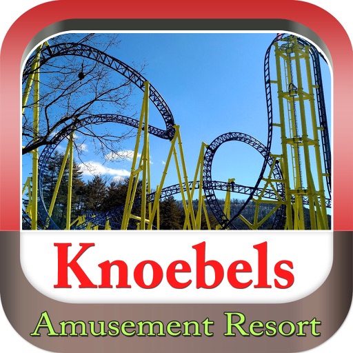 Great App For Knoebels Amusement Resort Guide icon