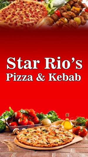 Star Rios Barnsley(圖1)-速報App