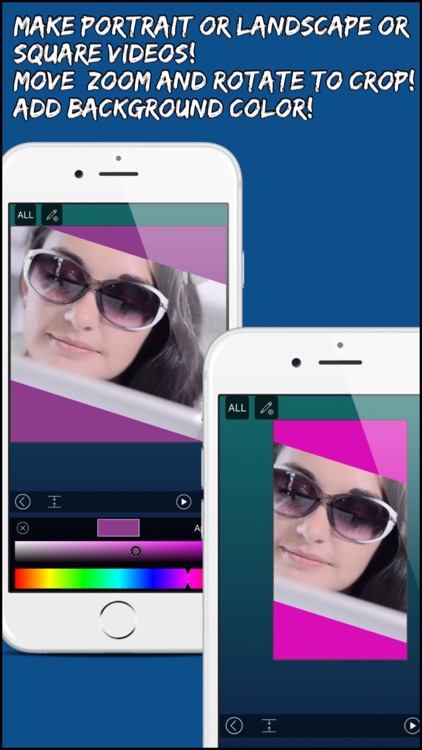 Video Editor Pro: Merger, Text screenshot-4