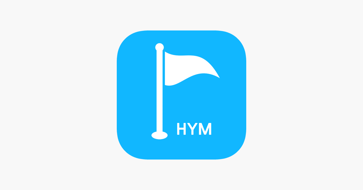 hym-on-the-app-store