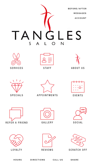 Tangles(圖2)-速報App