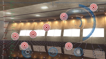 Iron Hud Augmented Reality For Avenger Iron Man By Favasian
