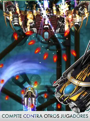 Captura de Pantalla 5 Phoenix HD iphone