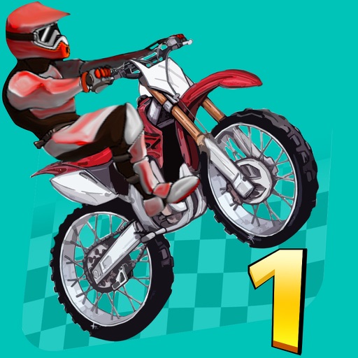 Epic Skills Motocross iOS App