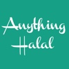 Anything Halal - Find Halal Food Places & Reviews