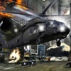 Copter Batalla In A Race - Awesome Helicopter 3D Action