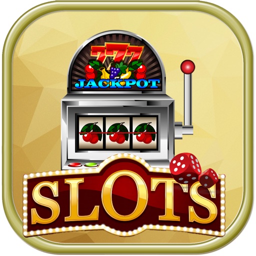 Slots Cherry Crazy Way of Victory - Las Vegas Free Games icon