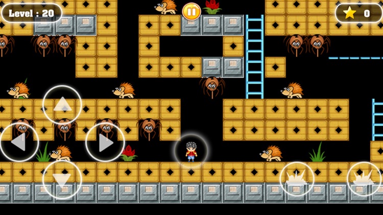 Special Loder Runner screenshot-4