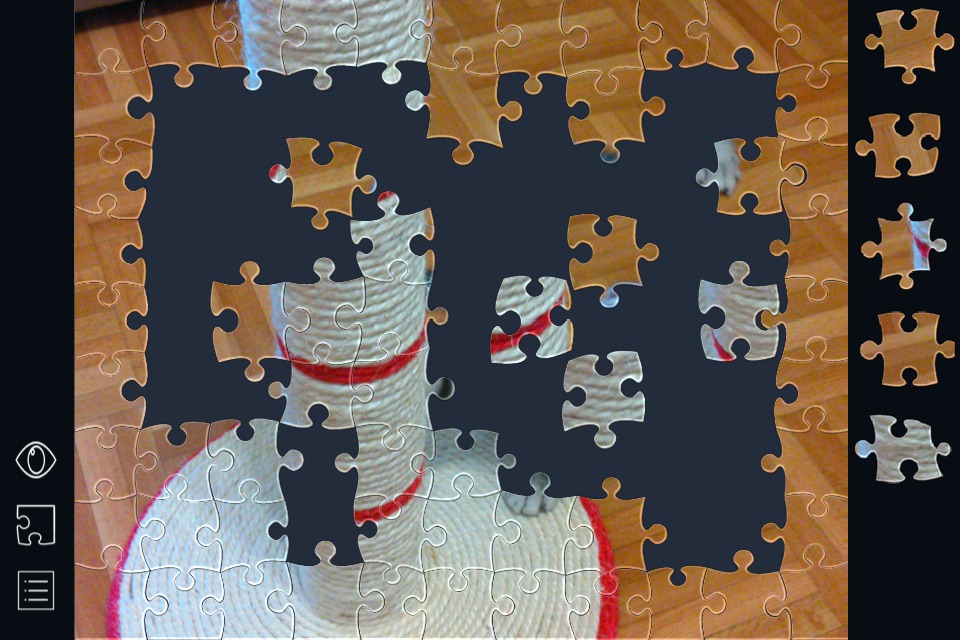 Puzzles. screenshot 3