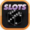 Slots Vegas Black Dice - FREE Casino Game