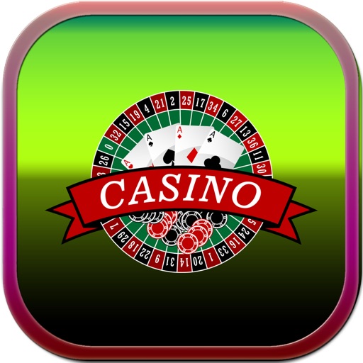 Slots Wisdom of battle - Fun Vegas Casino icon
