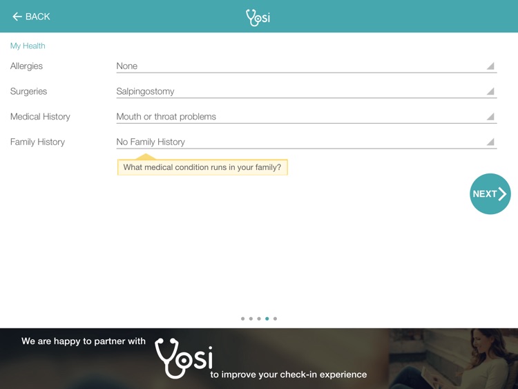 YosiMD screenshot-3