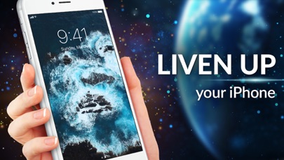 download Live Wallpapers for Me apps 4
