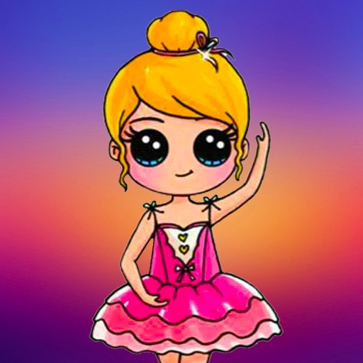 Flying Jojoo Dolls 2 iOS App