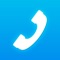 Icon CallRight Pro  -  your favorite contacts from the addressbook promptly available for fast calls and messages and sms