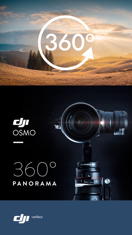 OsmoPano